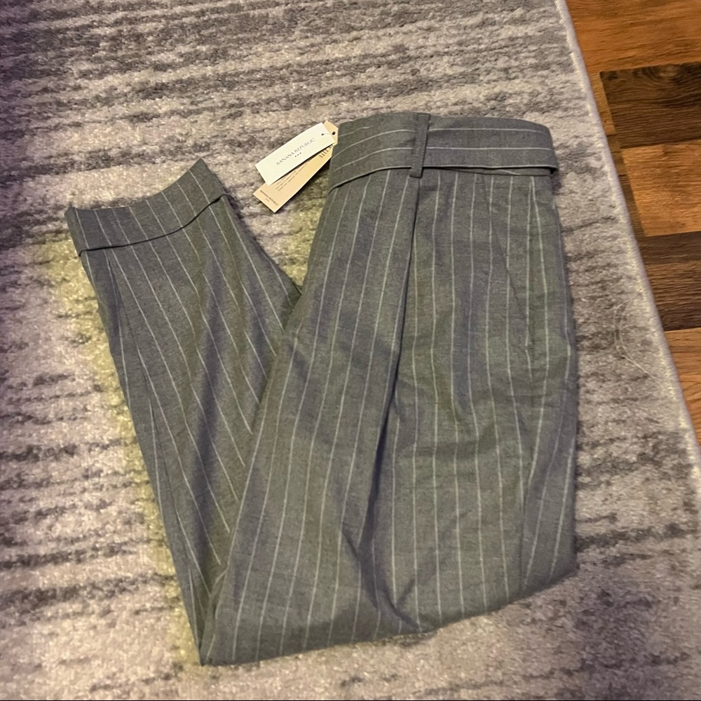 NWT Banana Republic pants